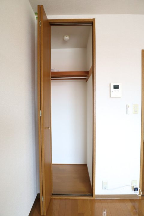 ルネス21の内装