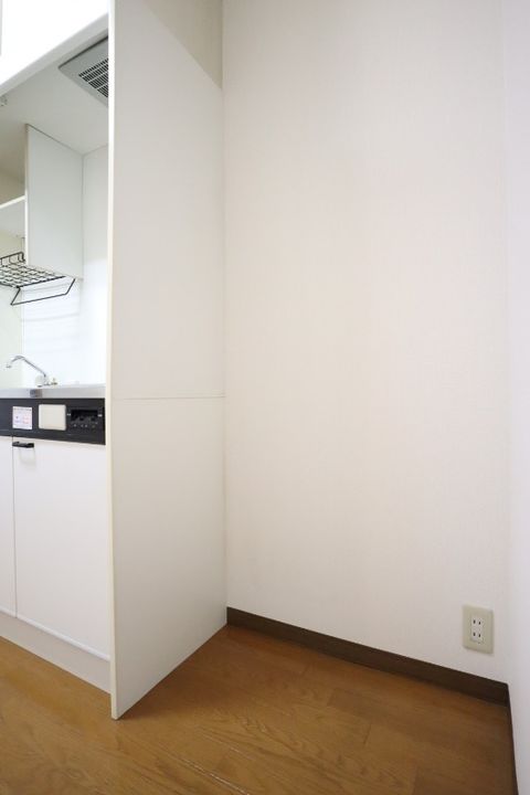 ルネス21の内装