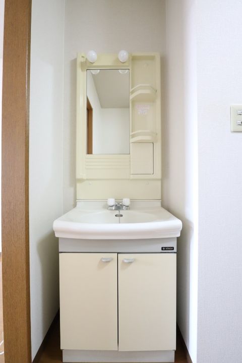 ルネス21の内装