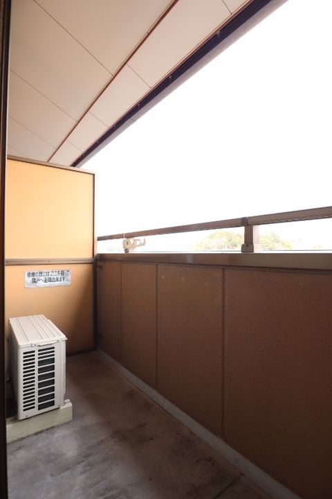 ルネス21の内装