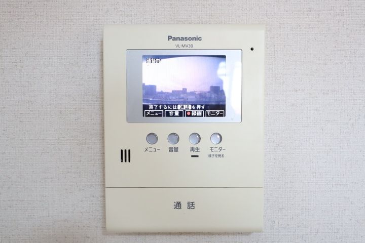 ルネス21の内装