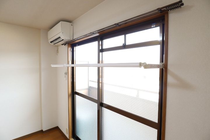 ルネス21の内装