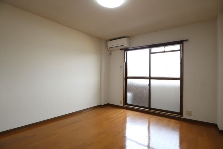 ルネス21の居間