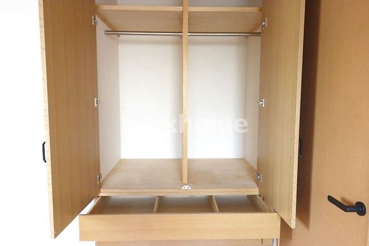 高知県高知市青柳町(マンション)の賃貸物件の内装