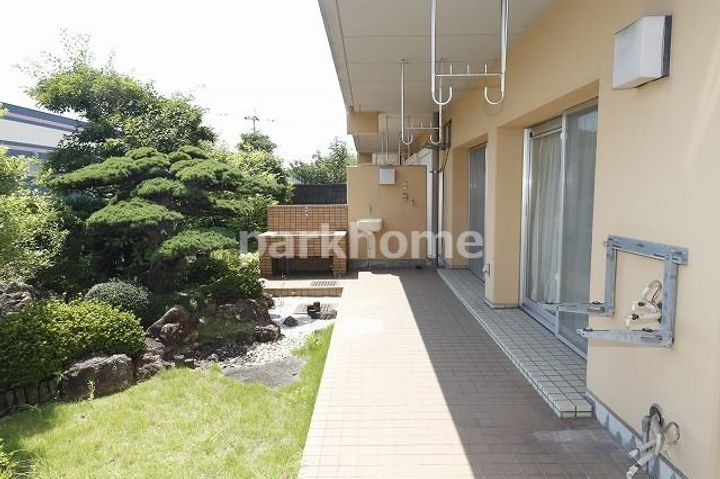 高知県高知市青柳町(マンション)の賃貸物件の内装