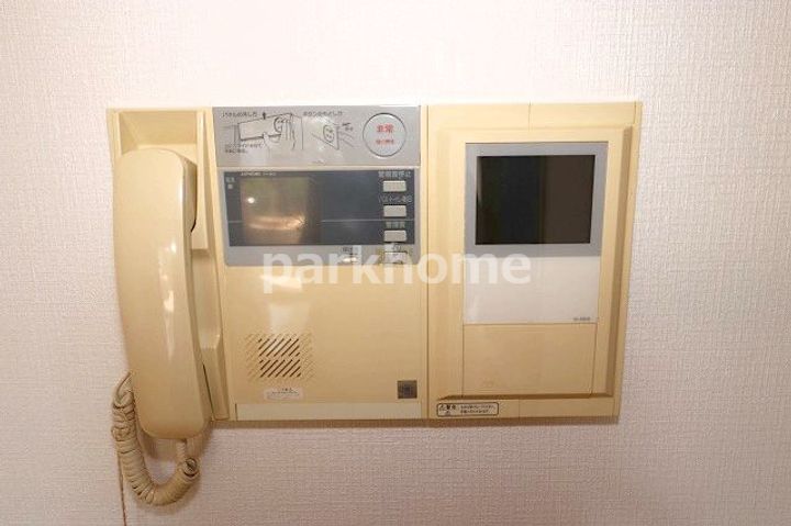 高知県高知市青柳町(マンション)の賃貸物件の内装