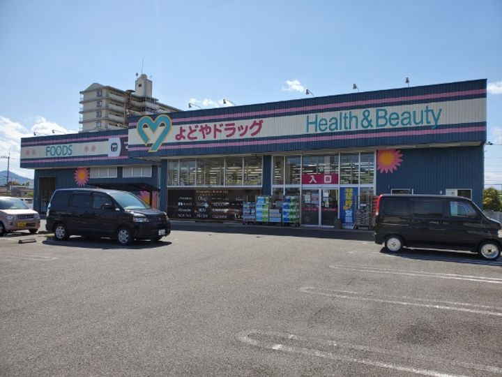 高知県高知市青柳町(マンション)の賃貸物件の周辺