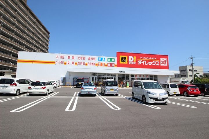 高知県高知市青柳町(マンション)の賃貸物件の周辺