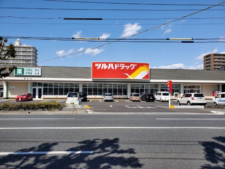 高知県高知市青柳町(マンション)の賃貸物件の周辺