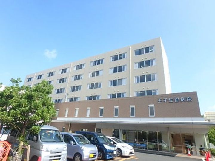 渡邊ビルの周辺