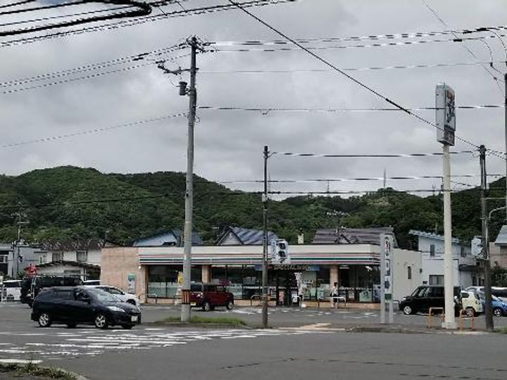 Mハイツ若草3の周辺