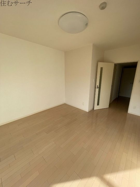 S-FORT四日市西新地の内装