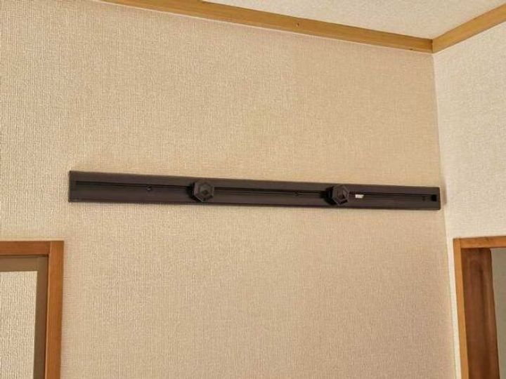 群馬県高崎市藤塚町(アパート)の賃貸物件の内装