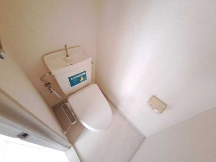 群馬県高崎市藤塚町(アパート)の賃貸物件の内装