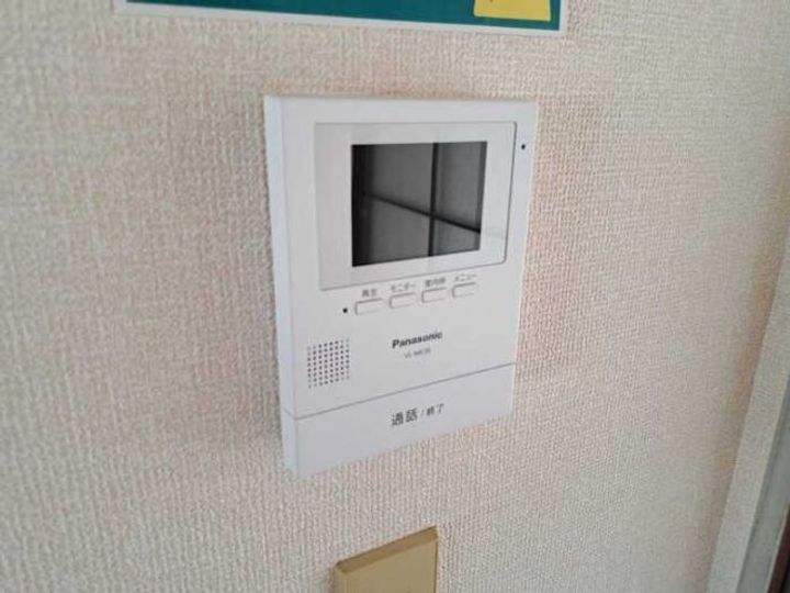 群馬県高崎市藤塚町(アパート)の賃貸物件の内装