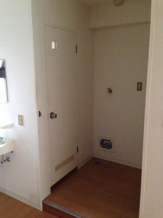 小町つくねビルの内装