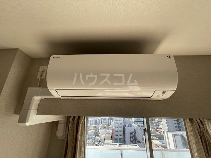 八王子レジデンスの内装