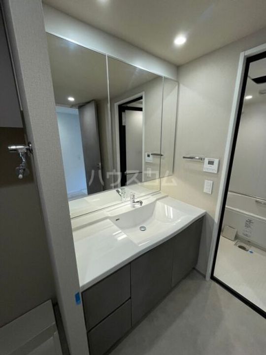 八王子レジデンスの内装