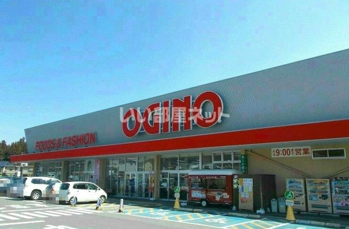ディアスサンライト Aの周辺