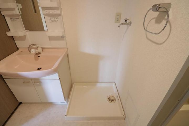 埼玉県川口市本町1(マンション)の賃貸物件の内装