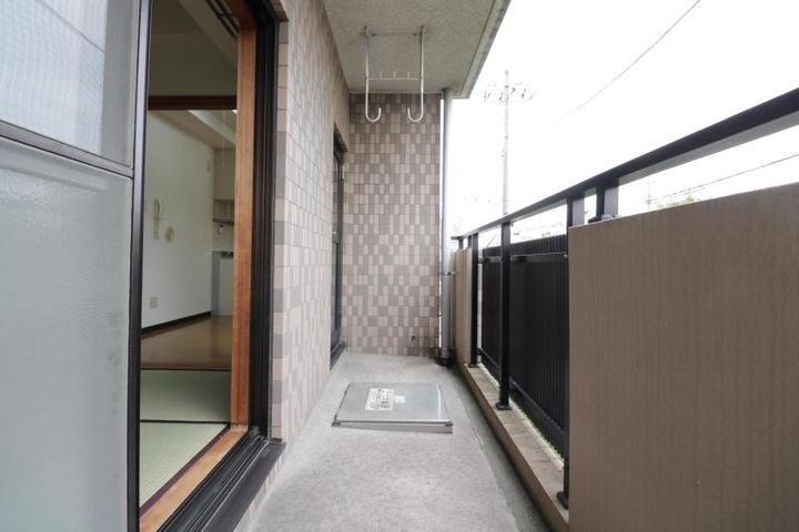 埼玉県川口市本町1(マンション)の賃貸物件の内装