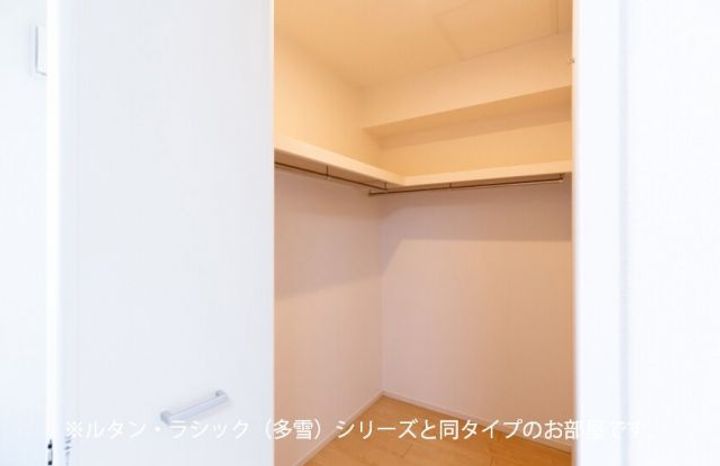 フルリエの内装