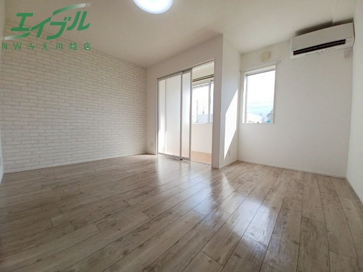 Casa Feliceの内装