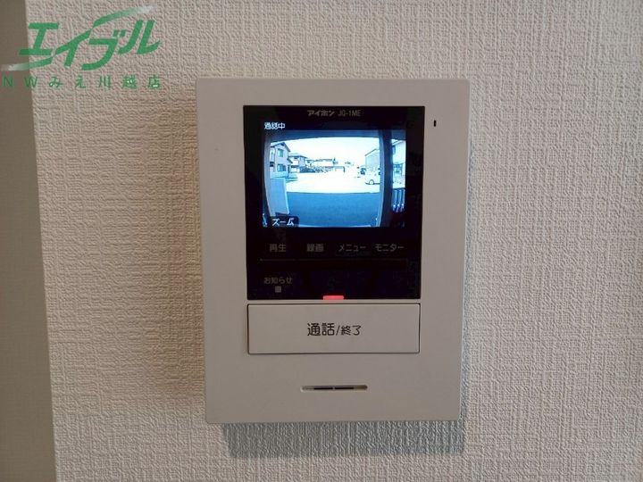 Casa Feliceの内装