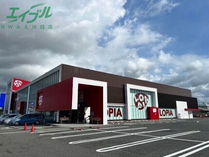 Casa Feliceの周辺