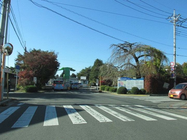 栃木県宇都宮市若草3(マンション)の賃貸物件の周辺