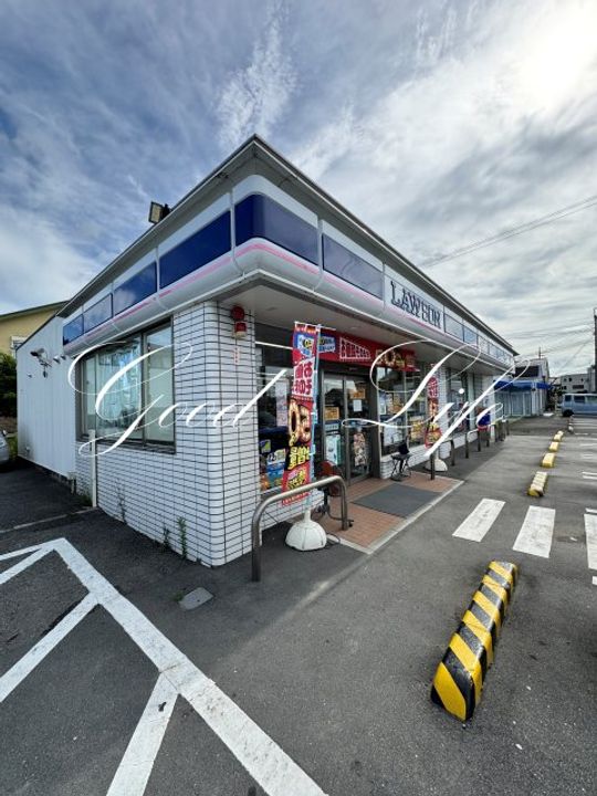 兵庫県丹波篠山市西新町(アパート)の賃貸物件の周辺