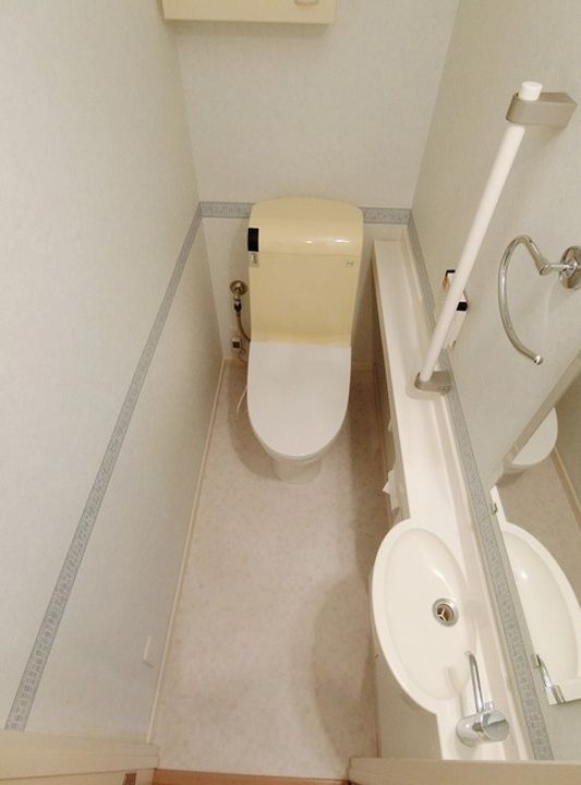 東京都杉並区西荻南1(マンション)の賃貸物件の内装