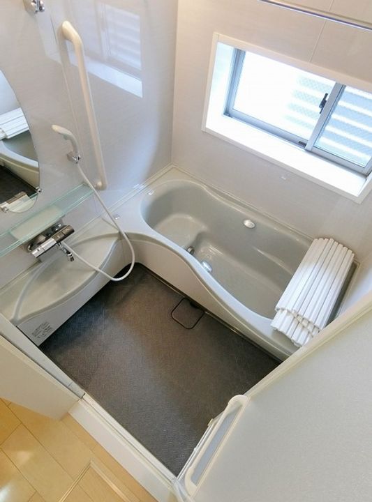 東京都杉並区西荻南1(マンション)の賃貸物件の風呂