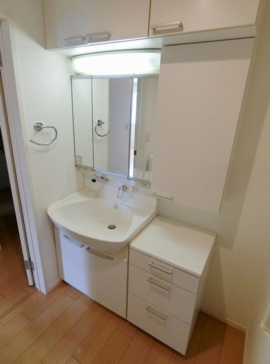 東京都杉並区西荻南1(マンション)の賃貸物件の内装