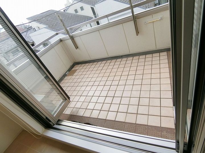 東京都杉並区西荻南1(マンション)の賃貸物件の内装