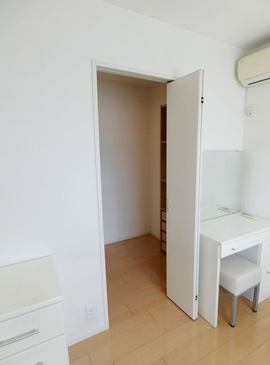 東京都杉並区西荻南1(マンション)の賃貸物件の内装