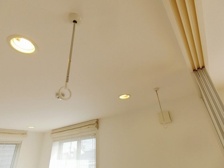 東京都杉並区西荻南1(マンション)の賃貸物件の内装