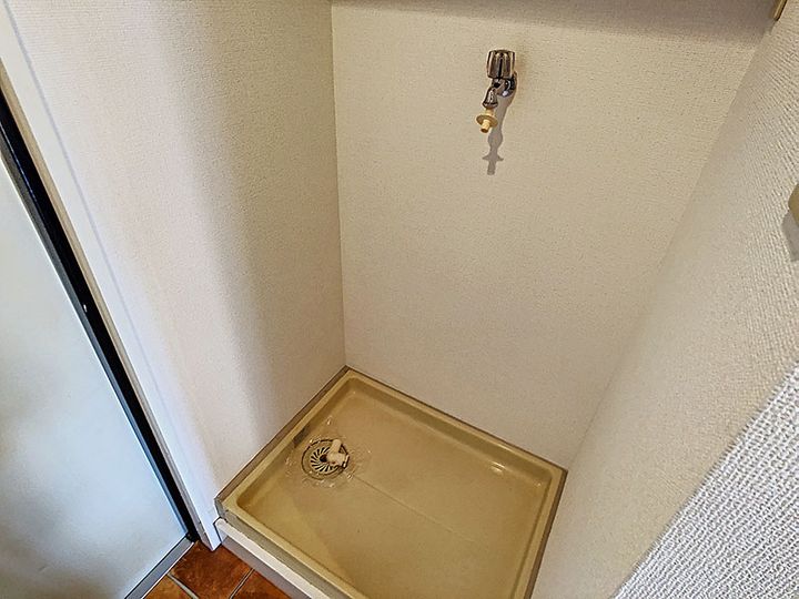 OMレジデンス金沢十三間町の内装