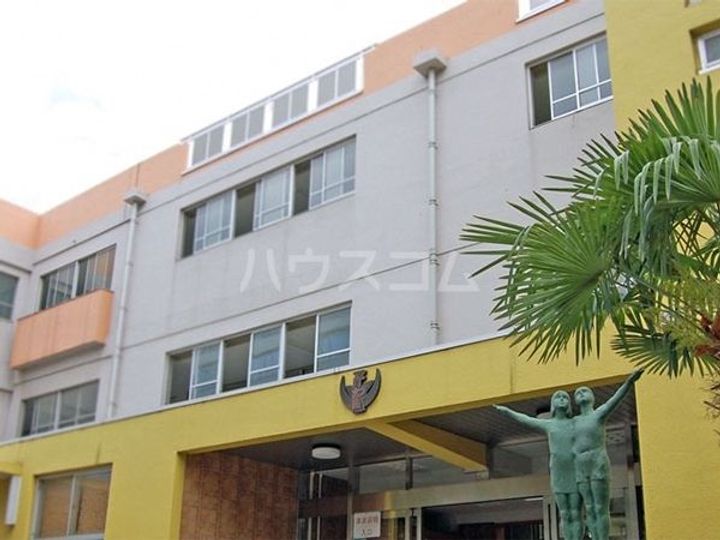 プレステージ千葉の周辺