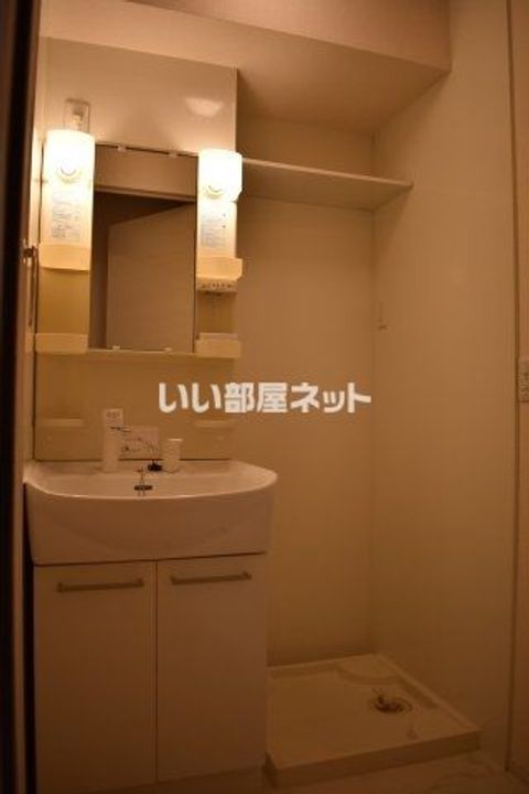 新潟県加茂市高須町1(アパート)の賃貸物件の内装