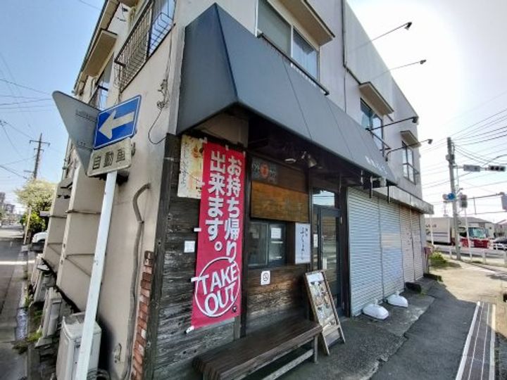 中新井ブルームハイツの周辺