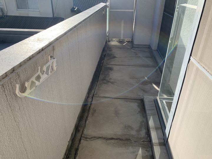 兵庫県相生市赤坂1(マンション)の賃貸物件の内装