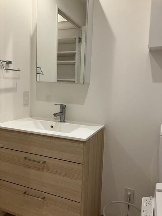 東京都北区赤羽2(マンション)の賃貸物件の内装