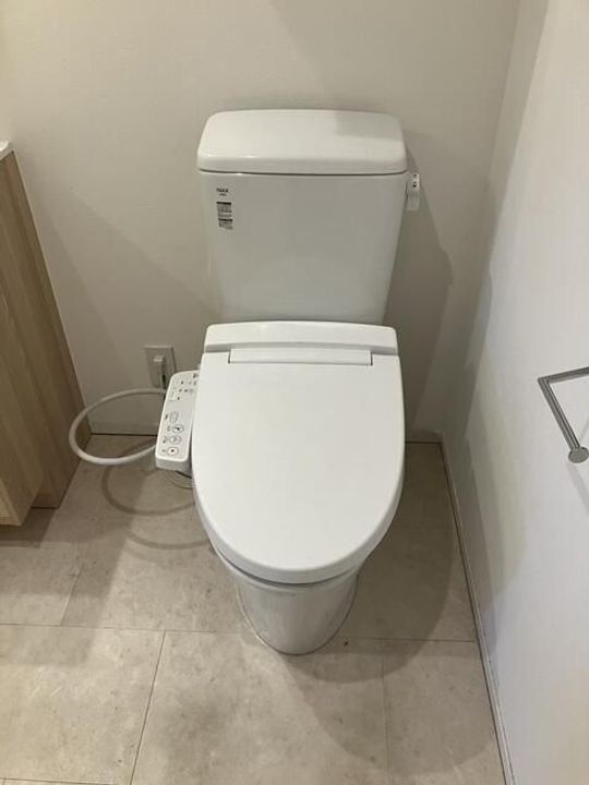 東京都北区赤羽2(マンション)の賃貸物件の内装