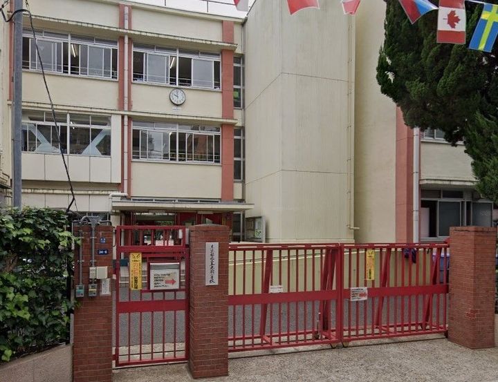 東京都北区赤羽2(マンション)の賃貸物件の周辺