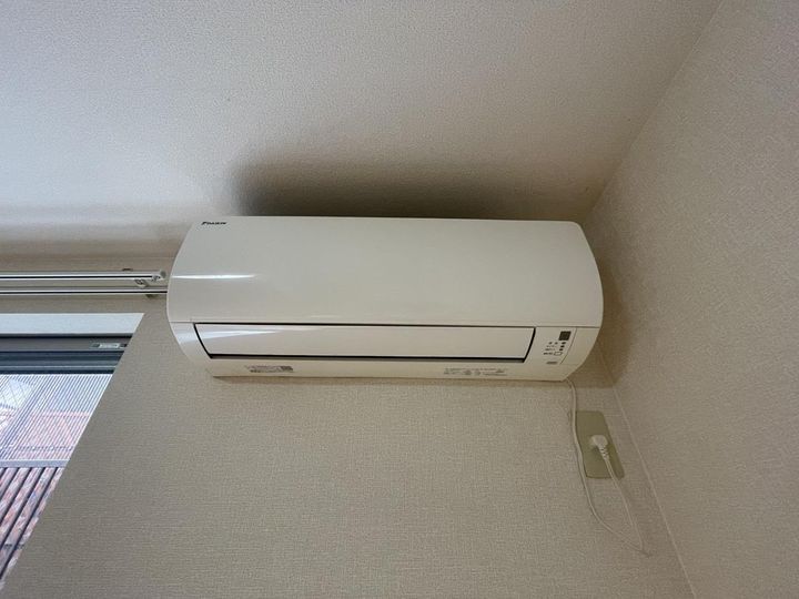 リバーサイドウイングの内装