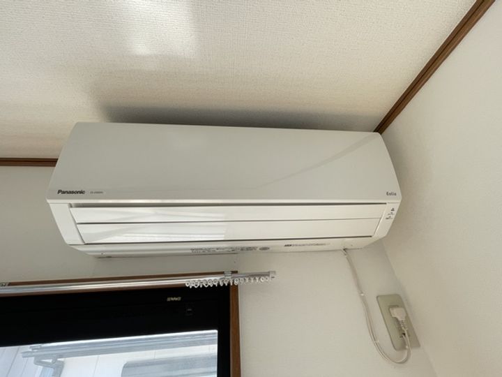 αNEXT成田第2の内装