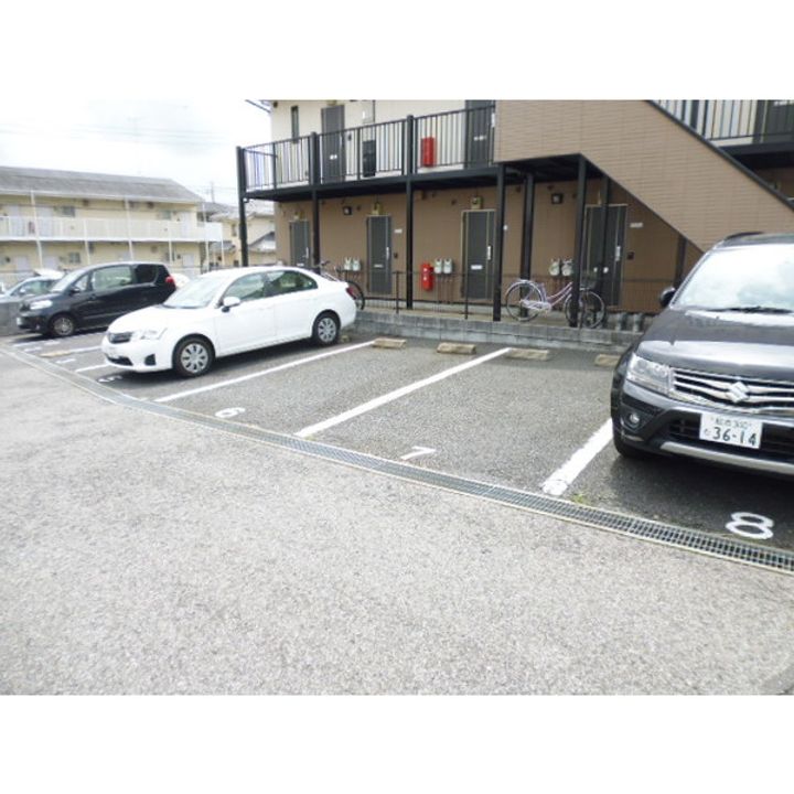 αNEXT成田第2の地図