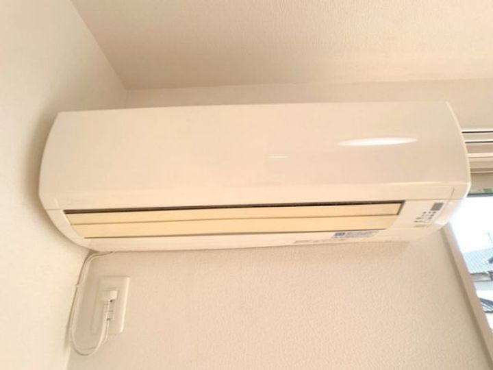 栃木県小山市城東7(アパート)の賃貸物件の内装