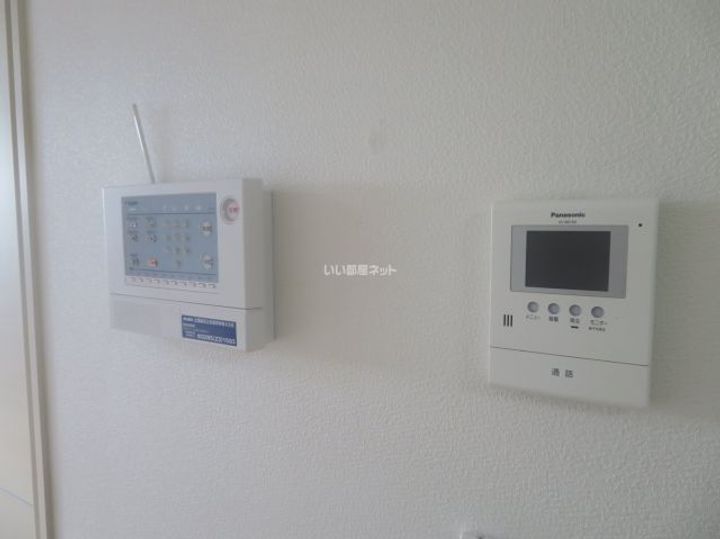 栃木県小山市城東7(アパート)の賃貸物件の内装